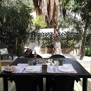Corallo With Private Garden , Olbia Italia
