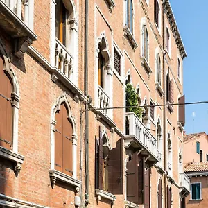 San Zaccaria , Venecia Italia