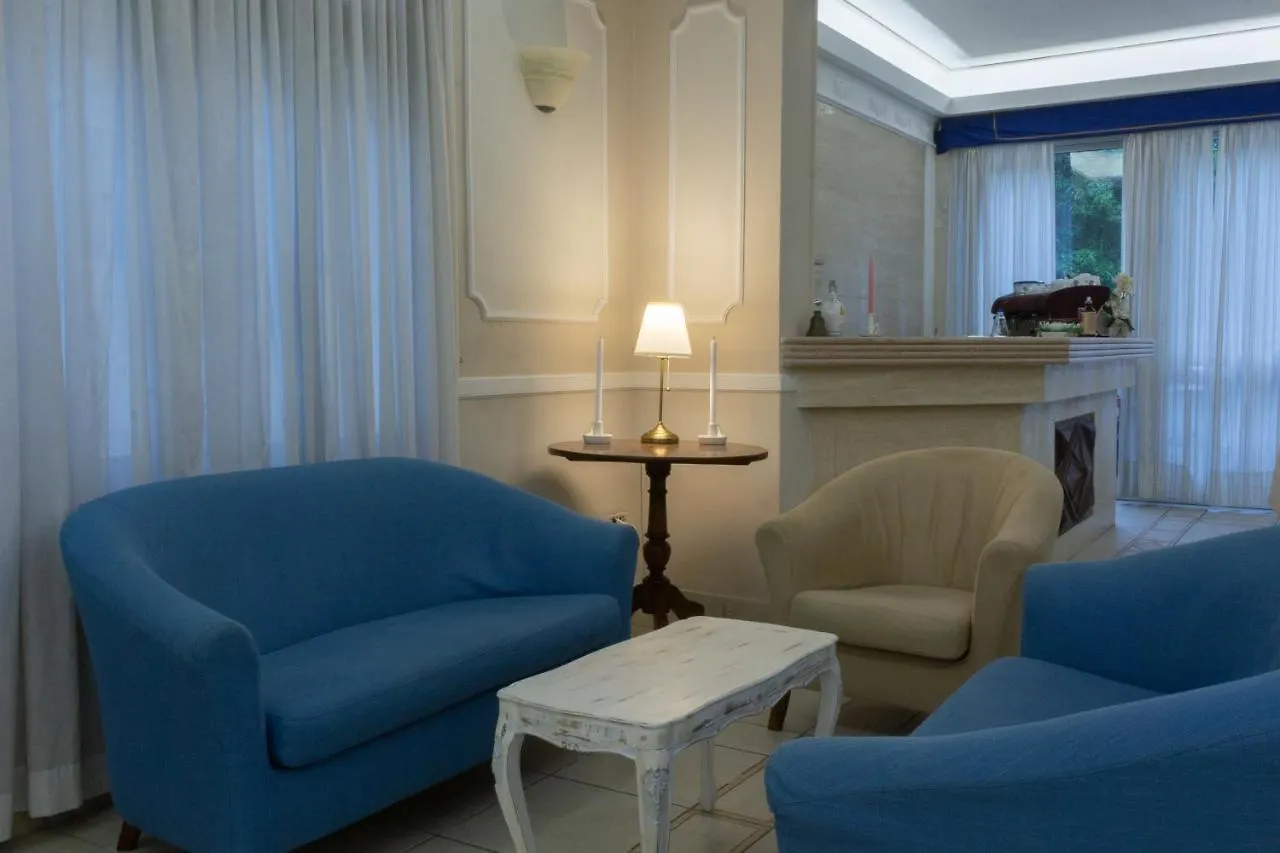 Hotel Cavallotti & Giotto Montecatini Terme