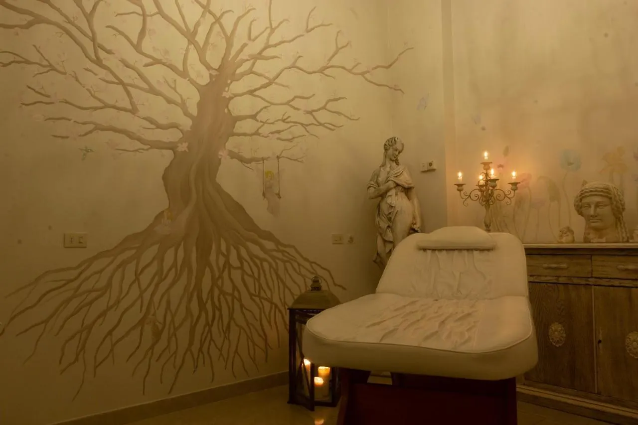 Hotel Cavallotti & Giotto Montecatini Terme