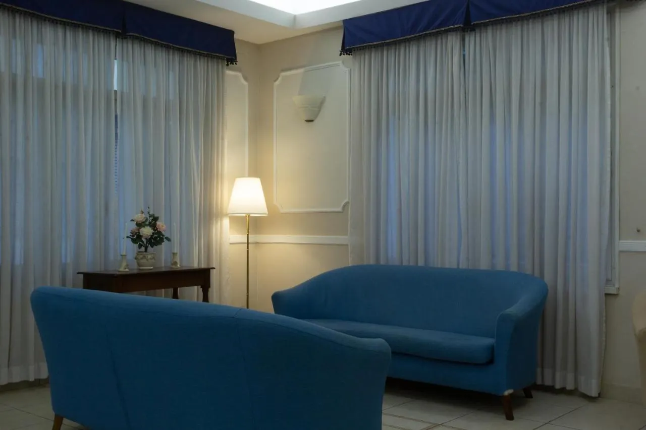 Hotel Cavallotti & Giotto Montecatini Terme Italia