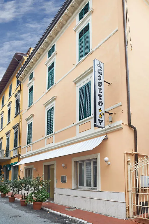 Hotel Cavallotti & Giotto Montecatini Terme