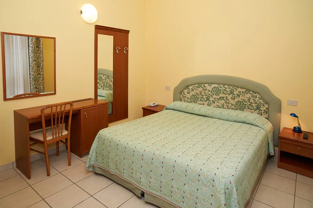 Hotel Cavallotti & Giotto Montecatini Terme Italia